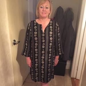 Meet your Posher, Martina